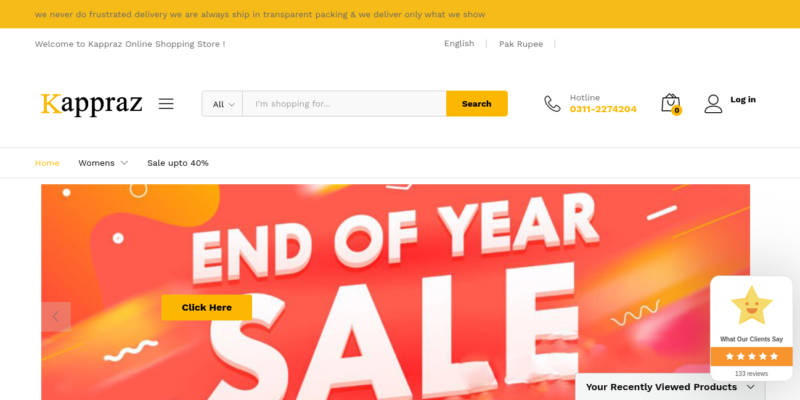 Kappraz-»-Kappraz-Collection